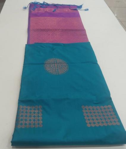 PL Softee Saree